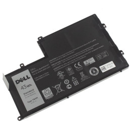 Аккумулятор для ноутбука Dell Inspiron 15-5547 TRHFF, 43Wh (3950mAh), 6cell, 11.1V, Li-ion (A47305) фото 1