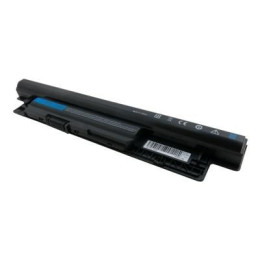 Акумулятор для ноутбука Dell Inspiron 3521 (MR90Y) 11.1V, 5200mAh Extradigital (BND3988) фото 1