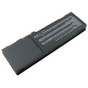 Акумулятор для ноутбука DELL Inspiron 6400 (KD476, DL6402LH) 11.1V 5200mAh PowerPlant (NB00000110)