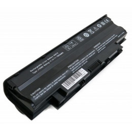 Аккумулятор для ноутбука Dell Inspiron N4010 (J1KND) 11.1V 7800mAh Extradigital (BND3974) фото 2