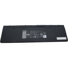 Аккумулятор для ноутбука Dell Latitude E7240 GVD76, 2730mAh (31Wh), 3cell, 11.1V, Li-Pol, (A47206) фото 1