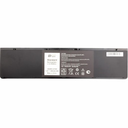 Аккумулятор для ноутбука DELL Latitude E7440 Series (DL7440PK) 7.4V 4500mAh PowerPlant (NB440726) фото 1