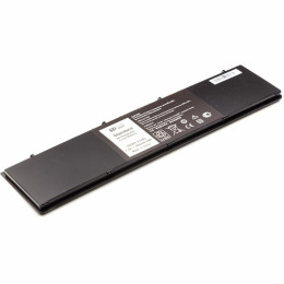 Аккумулятор для ноутбука DELL Latitude E7440 Series (DL7440PK) 7.4V 4500mAh PowerPlant (NB440726) фото 2