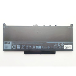 Акумулятор для ноутбука Dell Latitude E7470 J60J5, 55Wh (6874mAh), 4cell, 7.6V, Li-ion (A47690) фото 1