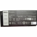 Акумулятор для ноутбука Dell Precision M4800N71FM, 5700mAh (65Wh), 6cell, 11.1V, Li-ion, (A47400)