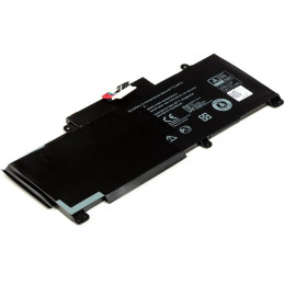 Акумулятор для бв Dell Venue 8 Pro 5830 Tablet (74XCR) 3.7V 18Wh (NB441426) фото 2