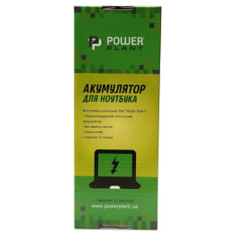 Аккумулятор для ноутбука FUJITSU LifeBook A530 (FPCBP250, FUA530LH) 10.8V 5200mAh PowerPlant (NB4500 фото 1