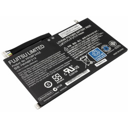 Аккумулятор для ноутбука Fujitsu LifeBook UH552, UH572 (FPCBP345Z) 14.8V 2840mAh (NB450114) фото 1