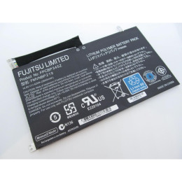 Аккумулятор для ноутбука Fujitsu LifeBook UH572 FPCBP345Z, 2840mAh (42Wh), 4cell, 14.8V, Li-P (A4735 фото 1