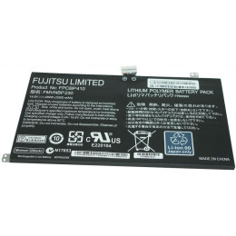Аккумулятор для ноутбука Fujitsu LifeBook UH574 FPCBP410, 3300mAh (48Wh), 4cell, 14.8V, Li-io (A4735 фото 1