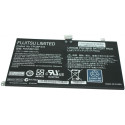 Аккумулятор для ноутбука Fujitsu LifeBook UH574 FPCBP410, 3300mAh (48Wh), 4cell, 14.8V, Li-io (A4735