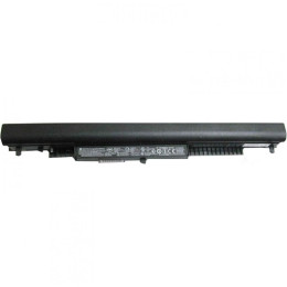 Аккумулятор для ноутбука HP 250 G4 HSTNN-LB6V, 2670mAh (41Wh), 4cell, 14.6V, Li-ion (A47132) фото 1