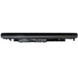 Акумулятор для ноутбука HP 255 G6JC03, 2600mAh (29Wh), 3cell, 11.1V, Li-ion AlSoft (A47751) фото 1