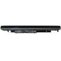 Акумулятор для ноутбука HP 255 G6JC03, 2600mAh (29Wh), 3cell, 11.1V, Li-ion AlSoft (A47751)