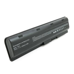 Аккумулятор для ноутбука HP 630 (HSTNN-Q62C) 5200 mAh Extradigital (BNH3942) фото 1