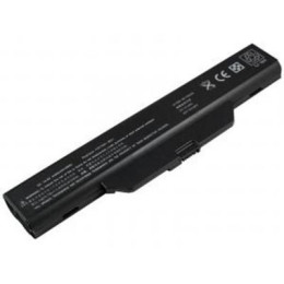 Акумулятор для ноутбука HP 6730s (HSTNN-IB51, H6720 3S2P) 10.8V 5200mAh PowerPlant (NB00000017) фото 1
