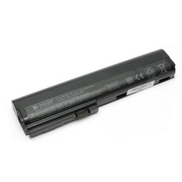 Аккумулятор для ноутбука HP EliteBook 2560 (HSTNN-UB2K, HP2560LH) 11.1V 5200mAh PowerPlant (NB000003 фото 1