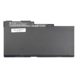 Акумулятор для ноутбука HP EliteBook 740 Series (CM03, HPCM03PF) 11.1V 3600mAh PowerPlant (NB460595) фото 1