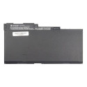Акумулятор для ноутбука HP EliteBook 740 Series (CM03, HPCM03PF) 11.1V 3600mAh PowerPlant (NB460595)
