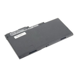Акумулятор для ноутбука HP EliteBook 740 Series (CM03, HPCM03PF) 11.1V 3600mAh PowerPlant (NB460595) фото 2