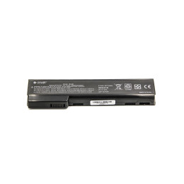 Акумулятор для ноутбука HP EliteBook 8460p (HSTNN-I90C, HP8460LH) 10.8V 4400mAh PowerPlant (NB46088) фото 2