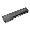 Акумулятор для ноутбука HP EliteBook 8460p (HSTNN-I90C, HP8460LH) 10.8V 5200mAh PowerPlant (NB00000)