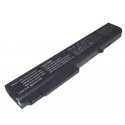 Акумулятор для ноутбука HP Elitebook 8530p HSTNN-OB60 5200mAh (73Wh) 8cell 14.4V Li-ion (A41412)