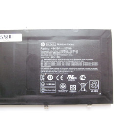 Акумулятор для ноутбука HP Envy 14-3000 SL04XL, 58Wh (3900mAh), 8cell, 14.8V, Li-ion (A47463) фото 1