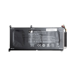 Акумулятор для ноутбука HP Envy 15T-AE Series (LP03XL) 11.4V 3600mAh PowerPlant (NB461691) фото 1