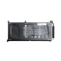 Акумулятор для ноутбука HP Envy 15T-AE Series (LP03XL) 11.4V 3600mAh PowerPlant (NB461691)