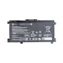 Аккумулятор для ноутбука PowerPlant HP Envy 17 (LK03XL) 11.55V 3500mAh (NB461783)