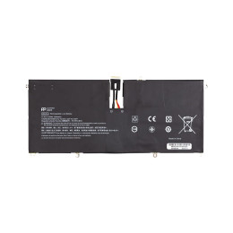 Аккумулятор для ноутбука HP Envy Spectre XT 13 (HD04XL) 15.4V 2950mAh PowerPlant (NB462049) фото 1