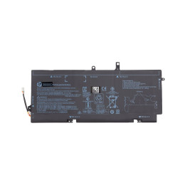 Аккумулятор для ноутбука HP Folio1040 G3 (BG06XL) 11.4V 3950mAh (NB461950) фото 1
