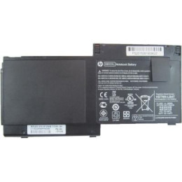 Аккумулятор для ноутбука HP HP EliteBook 820 HSTNN-LB4T 46Wh 6cell 11.25V Li-ion (A41986) фото 1