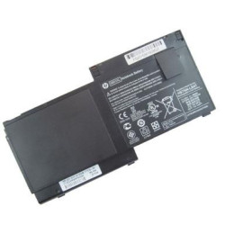 Аккумулятор для ноутбука HP HP EliteBook 820 HSTNN-LB4T 46Wh 6cell 11.25V Li-ion (A41986) фото 2