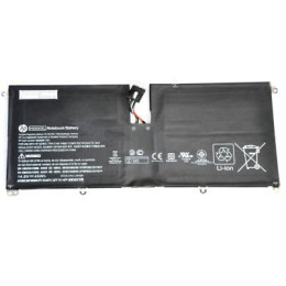 Аккумулятор для ноутбука HP HP Envy Spectre XT 13-2000 HD04XL 3000mAh (45Wh) 4cell 14.8V (A41954) фото 1