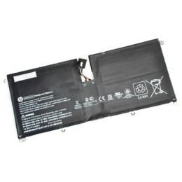 Аккумулятор для ноутбука HP HP Envy Spectre XT 13-2000 HD04XL 3000mAh (45Wh) 4cell 14.8V (A41954) фото 2
