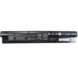 Аккумулятор для ноутбука HP HP ProBook 450 G1 HSTNN-YB4J 47Wh (4400mAh) 6cell 10.8V Li-i (A41904) фото 1
