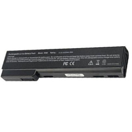 Аккумулятор для ноутбука HP HP ProBook 6460b HSTNN-UB2F 62Wh (5600mAh) 6cell 11.1V Li-io (A47133) фото 1