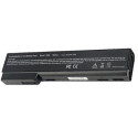 Аккумулятор для ноутбука HP HP ProBook 6460b HSTNN-UB2F 62Wh (5600mAh) 6cell 11.1V Li-io (A47133)