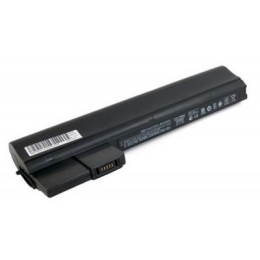 Аккумулятор для ноутбука HP Mini 210-2000 (HSTNN-IB1Y) 10.8V 5200mAh Extradigital (BNH3980) фото 2