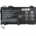 Аккумулятор для ноутбука HP Pavilion 14-AL100 (SE03XL) 11.55V 41.5Wh PowerPlant (NB461356)