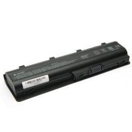 Аккумулятор для ноутбука HP Presario CQ42 (HSTNN-CB0X, H CQ42 3S2P) 10,8V 4400mAh PowerPlant (NB0000 фото 1
