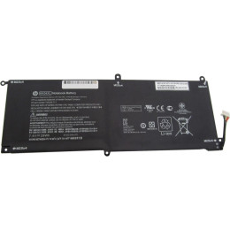 Акумулятор для ноутбука HP Pro x2 612 G1 HSTNN-I19C, 29Wh (3820mAh), 2cell, 7.4V, Li-Po (A47222) фото 1