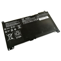 Акумулятор для ноутбука HP ProBook 450 G4 RR03XL, 48Wh (3930mAh), 3cell, 11.4V, Li-ion, (A47318) фото 1