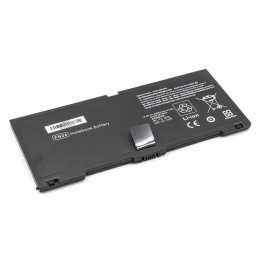 Акумулятор для ноутбука HP ProBook 5330m (HSTNN-DB0H) 14.4V 2800mAh PowerPlant (NB460878) фото 2