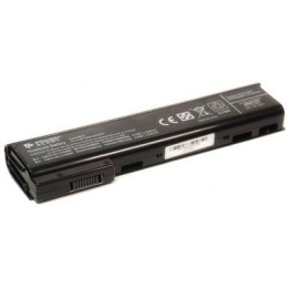 Акумулятор для ноутбука HP ProBook 640 (HSTNN-DB4Y, CA06) 10.8V 5200mAh PowerPlant (NB460014) фото 2