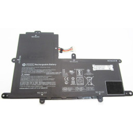 Аккумулятор для ноутбука HP Stream 11-R HSTNN-IB7G, 4960mAh (37Wh), 2cell, 7.6V, Li-Pol, (A47221) фото 1