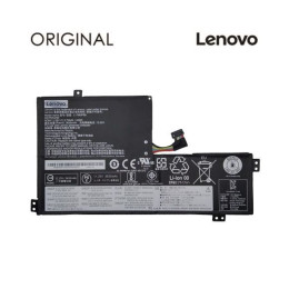 Акумулятор для ноутбука Lenovo 100e Chromebook (L17M3PB0) 11.25V 3895mAh (NB481316) фото 1