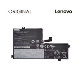 Аккумулятор для ноутбука Lenovo 100e Chromebook 2nd (L19C3PG1) 11.55V 4123mAh (NB481446) фото 1